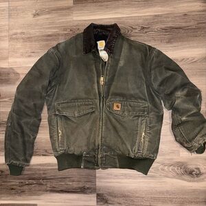 Vintage Carhartt Men’s Jacket